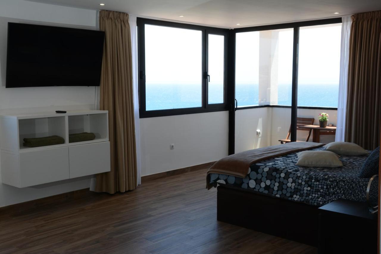 Apartamento Loft Del Mar 2 Jandia Playa Jandia Exterior foto